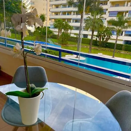 Apartment En Precioso *