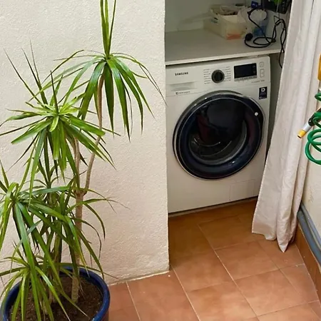 En Precioso Apartment *