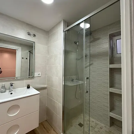 With Private Bathroom In Shared