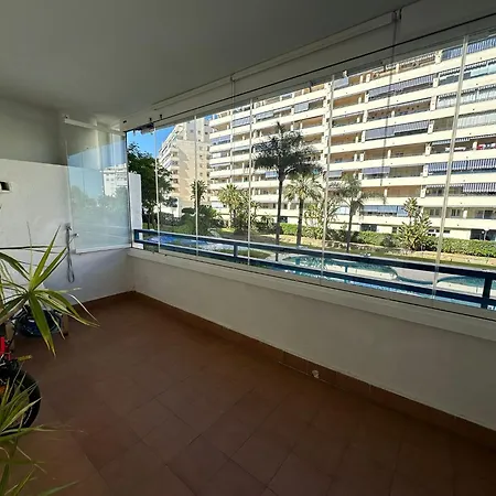 En Precioso Apartment