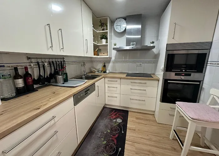Apartmán With Private Bathroom In Shared *
