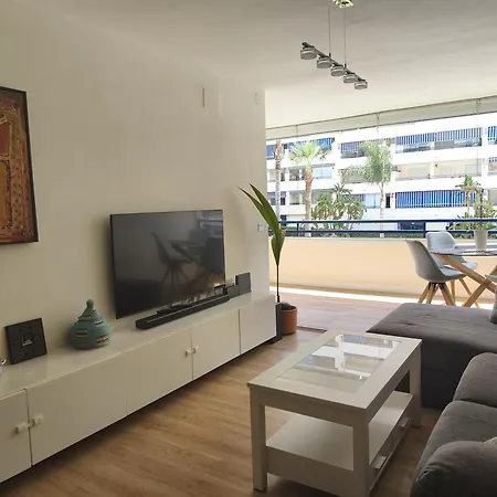 Appartement With Private Bathroom In Shared